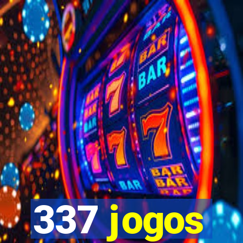 337 jogos